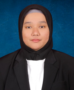 NATASSA AUDITASI, S.H.