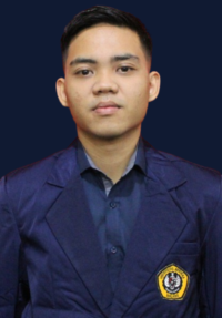 ANDI AZMI SAIFULLAH, S.Sos