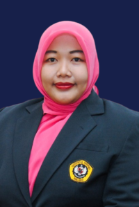 ETRIE FEBRIANA SETYOWATI, S.Si