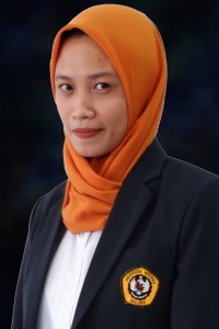FUDLLAH WAHYUDIYAH, S.AP.