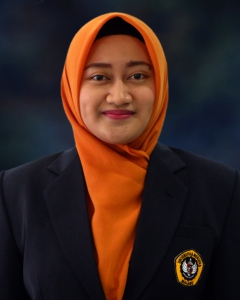 GENDHIS DWI APRILIA, S.AP.