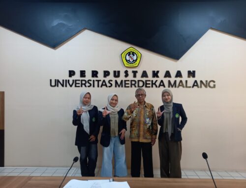KEGIATAN OBSERVASI MAHASISWA UNIVERSITAS ISLAM NEGERI MALANG