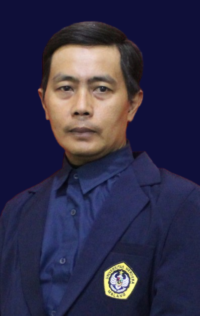 MASRUL ALAMSYAH, S.S.
