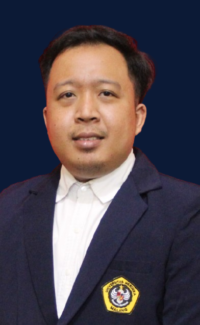 MOHAMMAD HAFID ZAMRONI, S.E.