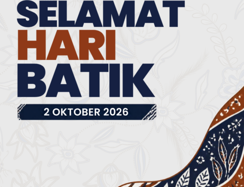 HARI BATIK