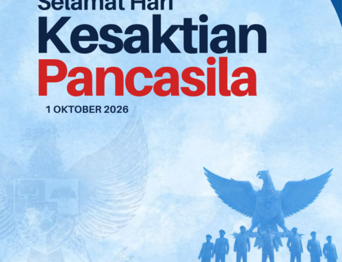 HARI KESAKTIAN PANCASILA